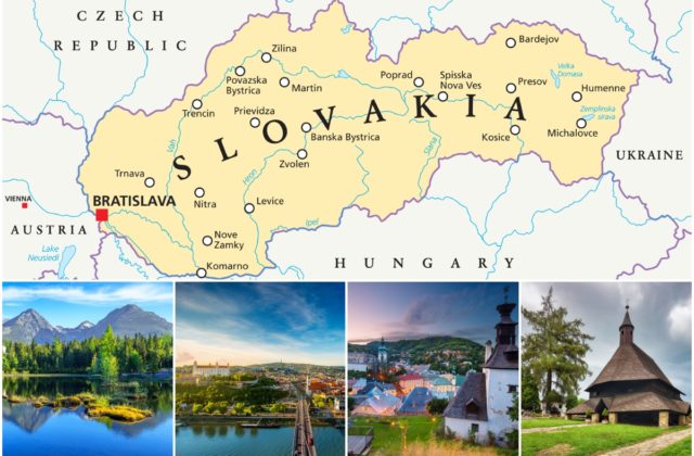 Budúca vláda by mala viac investovať do propagácie Slovenska v zahraničí, myslia si to najmä mladší ľudia