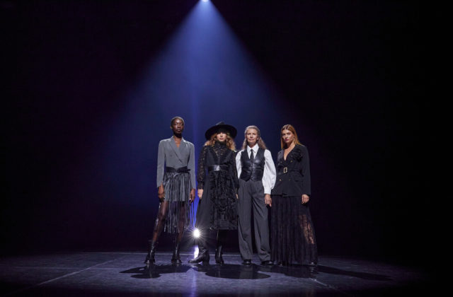 Ukážte svetu svoju jedinečnú krásu. O tom vás presvedčí Answear.LAB v limitovanej kolekcii ‚No Shame‘