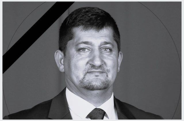 Predseda politickej strany Princíp prišiel o život pri tragickej nehode