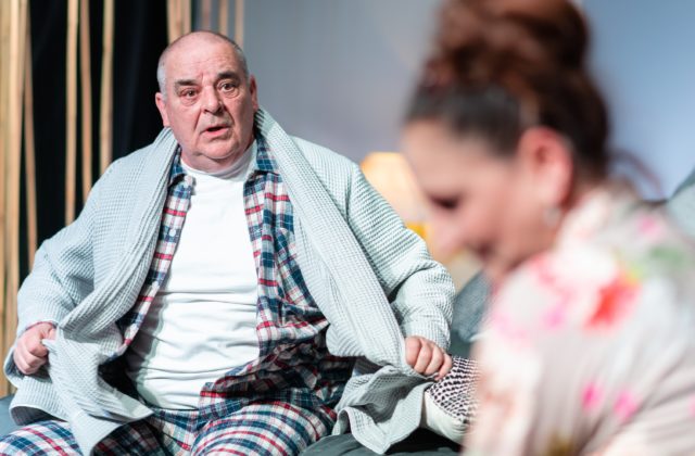 Košice sa pýšia novým Mestským divadlom, cieľom je poskytnúť divákom nové a osviežujúce zážitky