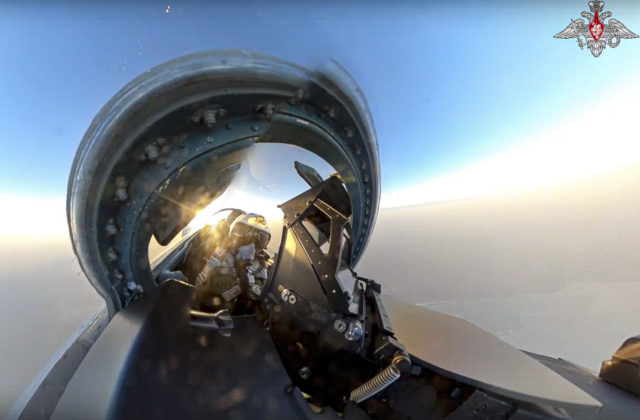 Rusi na Ukrajine v posledných mesiacoch šetrili raketami. Zopakuje sa minuloročný scenár?