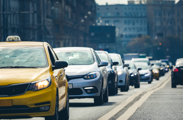 Litva oznámila, že vodiči áut registrovaných v Rusku ich majú do 11. marca prehlásiť alebo opustiť krajinu