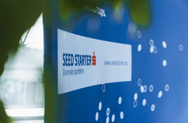 Blockmate získal investíciu vo výške 1,5 milióna eur. Polovicu tejto sumy poskytne Seed Starter Slovenskej a Českej sporiteľne