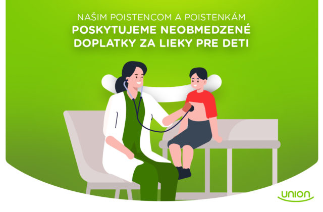 Štvorčlenná rodina môže vďaka Unionu ušetriť až 1700 eur. Doplatky, benefity či zľavy pomáhajú zdraviu i rodinnému rozpočtu