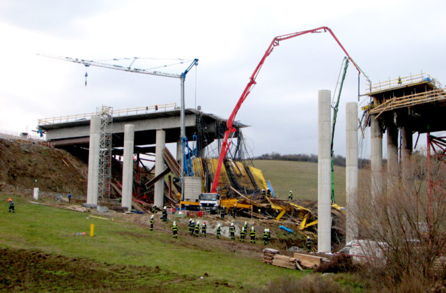 Na súde pokračujú pojednávania týkajúce sa pádu mosta pri Iliašovciach