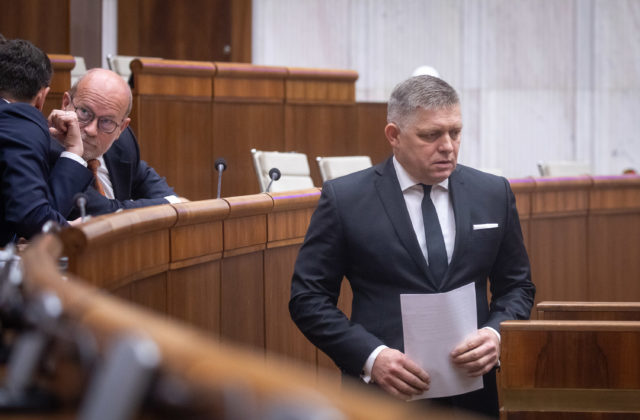 Mimoriadnu schôdzu k hraničným kontrolám sa opäť nepodarilo otvoriť
