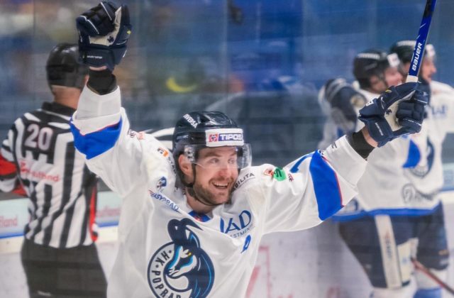 Tipos extraliga sa pomaly blíži ku koncu, do štvrťfinále play-off sa okrem Popradu prebojovalo aj ďalších päť tímov