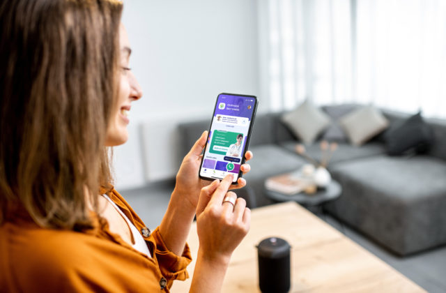 Aplikácia MEDDI app od českej spoločnosti MEDDI hub a.s. spĺňa európske a slovenské štandardy