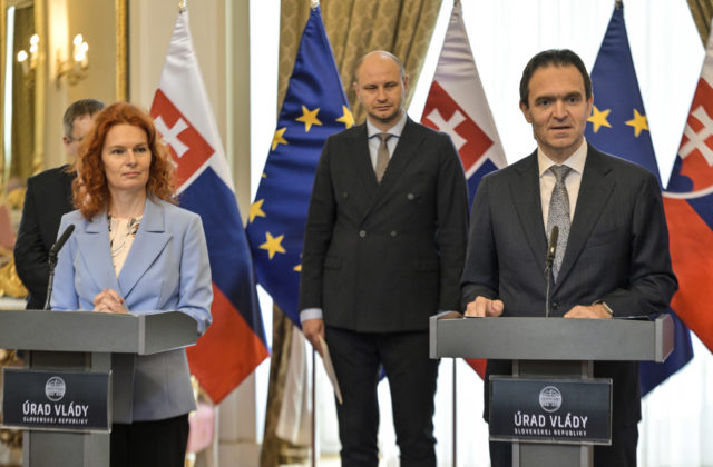 Slovensko žiada o tretiu platbu v rámci plánu obnovy, prostriedky možno použiť najmä na digitalizáciu a zelené projekty (video) 