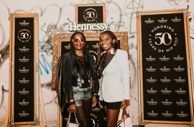 Hennessy oslavuje 50 rokov Hip Hopu
