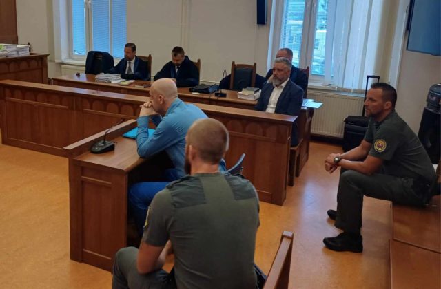 Sudkyňa v kauze Fatima odročila pojednávanie, Vasko na poslednú chvíľu zmenil advokáta a padla pokuta 800 eur 