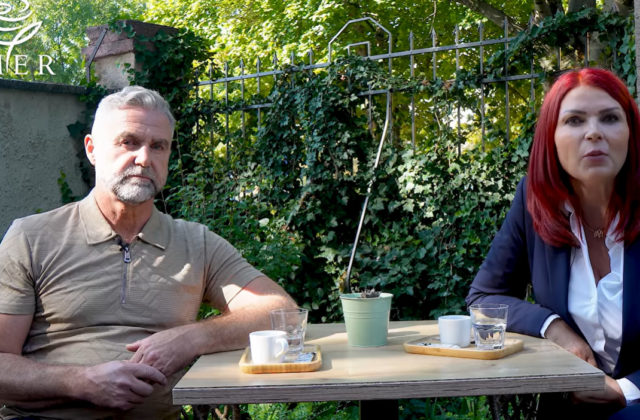 Gašparove video proti transgender ideológii či live streamy s Kollárom, strany kampaňujú napriek moratóriu