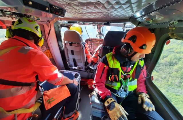 Počet smrteľných nehôd v horách klesol o polovicu, záchranári zhodnotili uplynulú zimnú sezónu