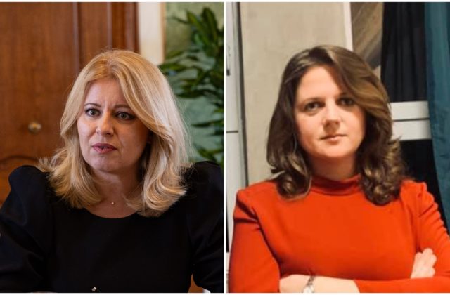 Prezidentka Čaputová a novinárka Tódová patria medzi najatakovanejšie ženy, v mužskej kategórii je to aj expremiér