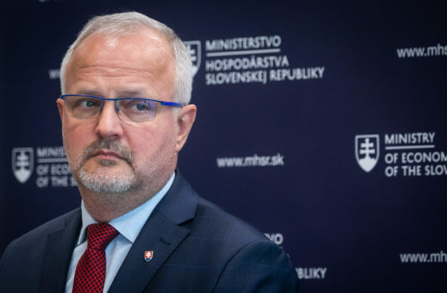 Slovensko sa musí intenzívnejšie zapojiť do rekonštrukcie Ukrajiny, podľa Šveca nevyužíva potenciál spolupráce