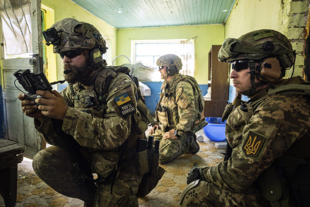 USA poslali Ukrajine 1,1 milióna zhabaných iránskych nábojov, ktoré mali pôvodne skončiť v Jemene
