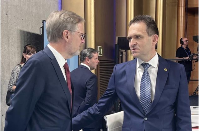 Krajiny EÚ sa zhodli na potrebe zamerať sa na externé hranice a na boj proti prevádzačstvu, tvrdí Ódor