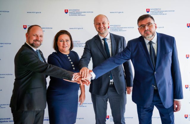 Zmos žiada o stretnutie s novými ministrami a predsedami parlamentných výborov, chce ich oboznámiť s prioritami združenia