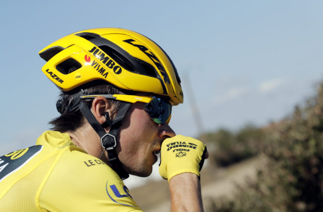 Bora-Hansgrohe robí po odchode Sagana významný krok, do tímu smeruje Roglič