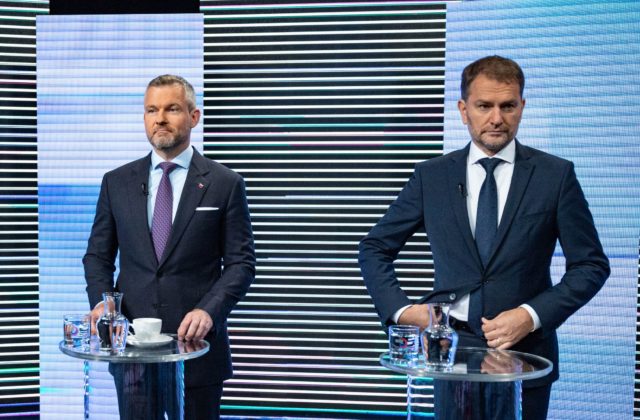 Pellegrini prijme podľa lídra OĽaNO akúkoľvek pozíciu od Fica, mafia svoje DNA nepoprie a zachráni si tým zadok