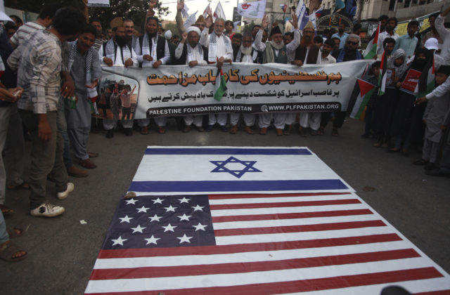 Diplomatická dohoda medzi Izraelom a Saudskou Arábiou mohla motivovať útok Hamasu, tvrdí Blinken 