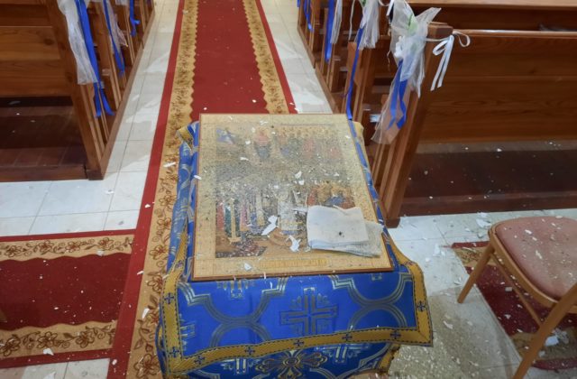 Zemetrasenie na východe Slovenska, otrasy bolo cítiť vo viacerých mestách (video+foto)