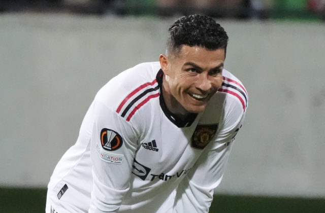 Cristiano Ronaldo túži odísť do futbalového dôchodku, kariéru by mohol ukončiť po MS 2026