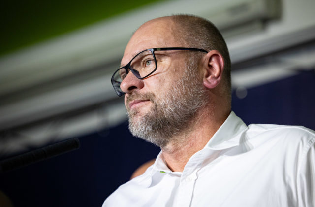 Memorandum je len falošný dokument, myslí si SaS a korupcia je základným kameňom koalície