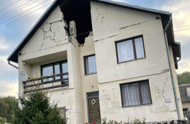 Mimoriadne udalosti ničili majetok aj infraštruktúru, štát posiela obciam milióny na obnovu