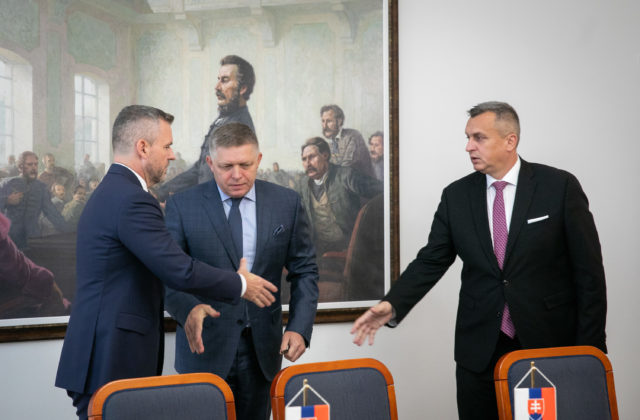 Zámery novej vlády s podnikateľským prostredím sú nejasné, analytik sa obáva o zdravotníctvo a energetiku