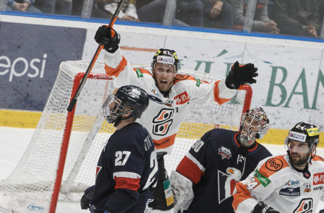 Oceliari chcú v zápase proti Nitre pretrhnúť negatívnu sériu, Bartánus verí, že sa karta konečne obráti