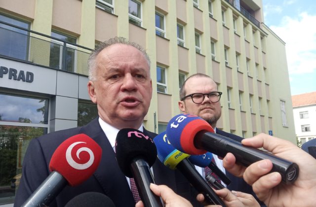 Popradský súd v daňovej kauze exprezidenta Kisku nepochopil správne základné fakty, tvrdí jeho obhajca