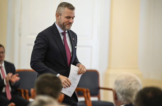 Predsedníctvo strany Hlas-SD schválilo nominácie na post predsedu parlamentu a posty ministrov