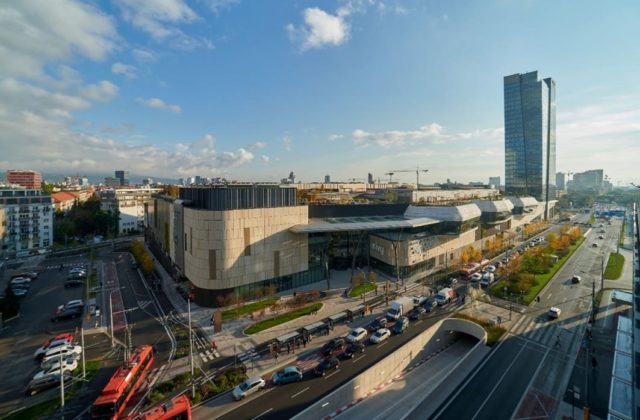 Nivy majú za sebou už druhý rok, denne ich navštívi až 60-tisíc ľudí