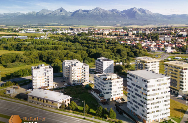 Skupina BizPartner Group presúva svoje služby pod jednu strechu