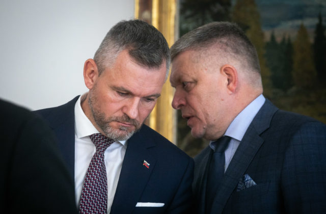 Hlas-SD bol najdôležitejším aktérom koaličných rokovaní, ale podľa politológa bude nútený robiť ústupky