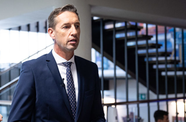 KDH podporí Šimečku na poste podpredsedu parlamentu. Majerský povedal aj mená kandidátov do výborov