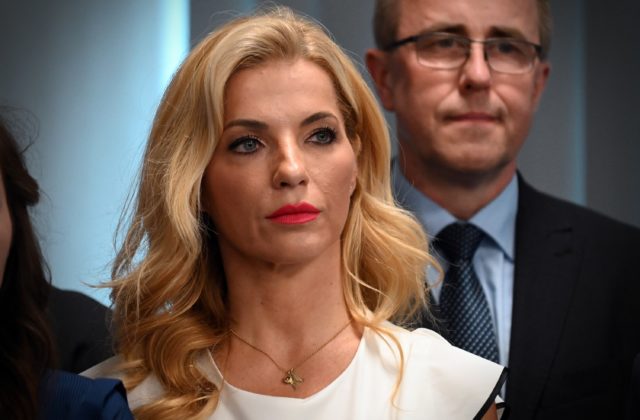 Šimkovičová rokovala v Prahe s českým ministrom kultúry, hovorili o spoločných projektoch