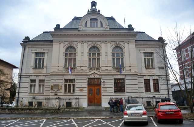 Súd zatiaľ nerozhodol o obnove konania pre odsúdeného exsudcu Polku, zasadnutie odročil na neskôr