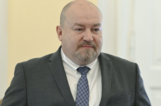 WWF Slovensko sa ohradila voči tvrdeniam Huliaka, Rizman s organizáciou nebol a nie je v žiadnom vzťahu