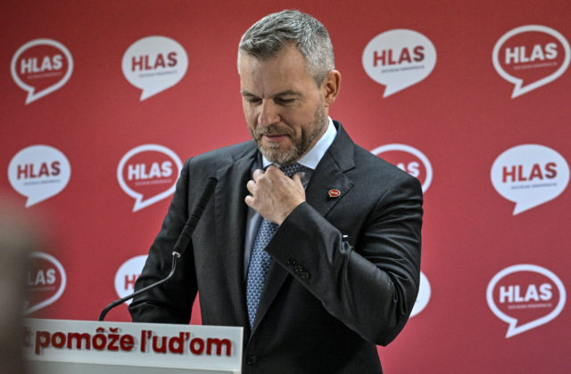 Ústavný súd nevidel zásadný problém v spôsobe prijímania novely Trestného zákona, myslí si strana Hlas