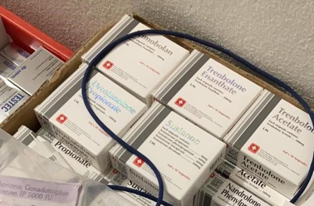 NAKA zasahuje v Poltári v prípade terorizmu