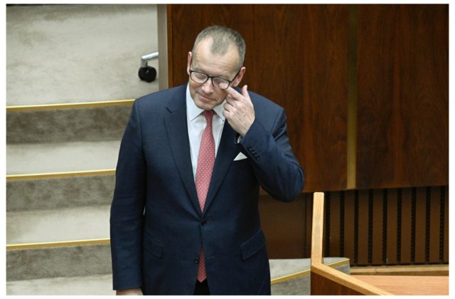 Ferus v kauze piťovcov dostal podmienku. Kollár mal dohodu so sudcami a moju dcéru donútil k potratu, ohradil sa