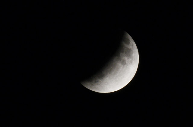 Čaká nás výnimočné vesmírne divadlo. Ako a odkiaľ ho sledovať?