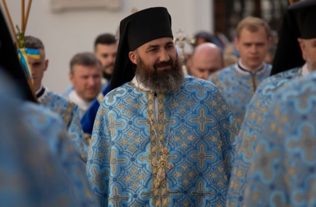 Pápež František vymenoval metropolitu Gréckokatolíckej cirkvi na Slovensku, ovláda šesť jazykov (foto)