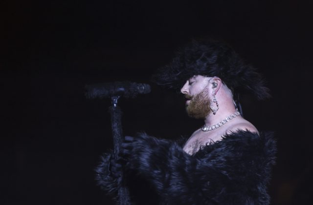 Sam Smith je prvým ohláseným headlinerom Colours of Ostrava 2024