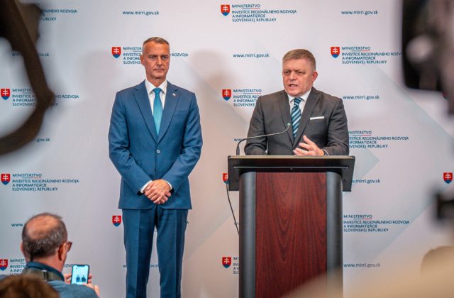 Samosprávy budú pre novú vládu partnerom a nie súperom, Raši nebude prijímať rozhodnutia bez nich