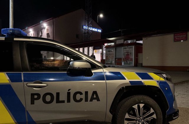 Prezidentka odsúdila brutálny útok vo vlaku, Šutaj Eštok už situáciu rieši s policajným prezidentom