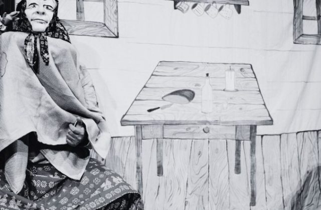 Noc divadiel bude v tridsiatich mestách a obciach po celom Slovensku, motto obsahuje hravý odkaz Shakespeara