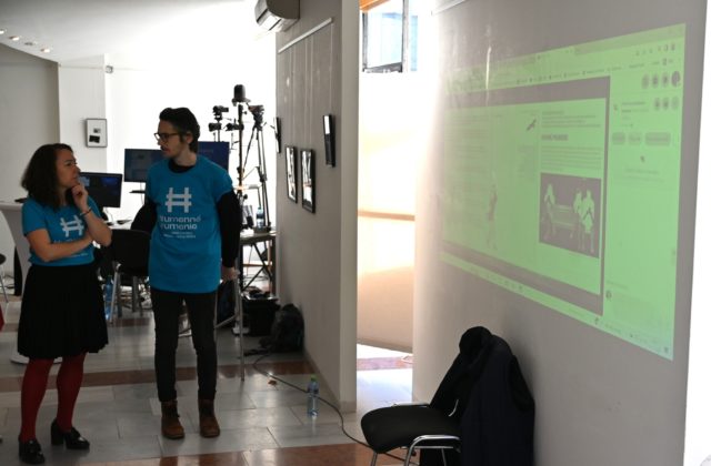 Humenné získalo titul Mesta kultúry, zvíťazilo pre široký rozsah umeleckých a kultúrnych aktivít